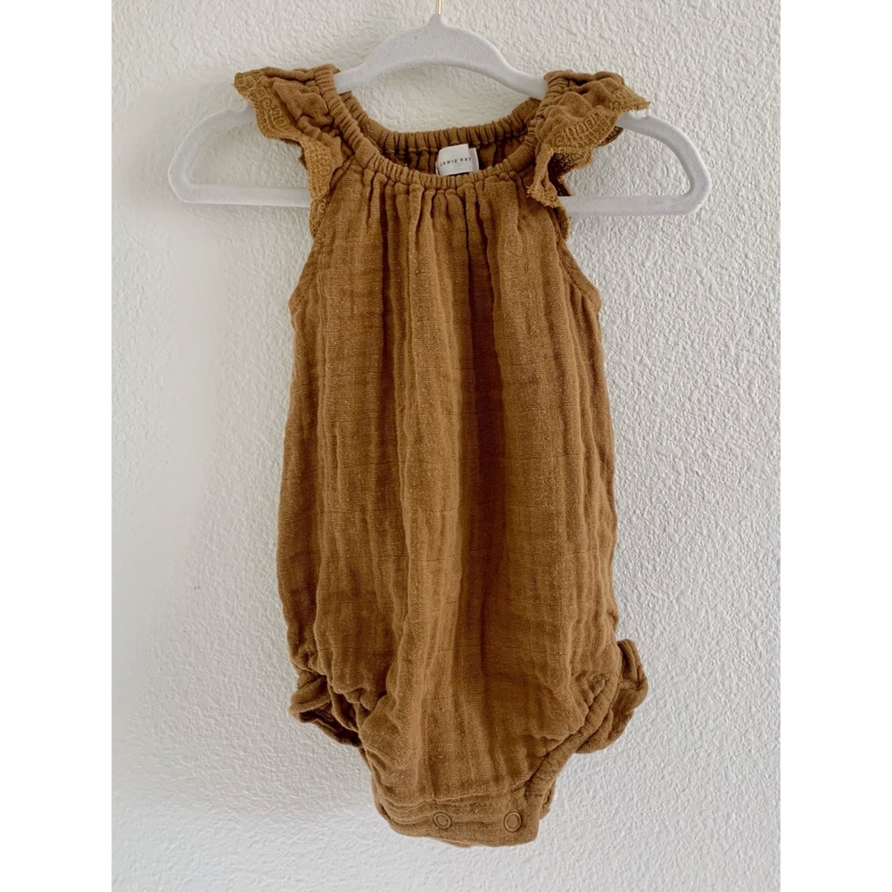 Jamie Kay Rompers Bundle - Picture 10 of 16